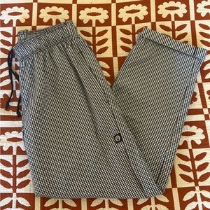 Chef Works Pants